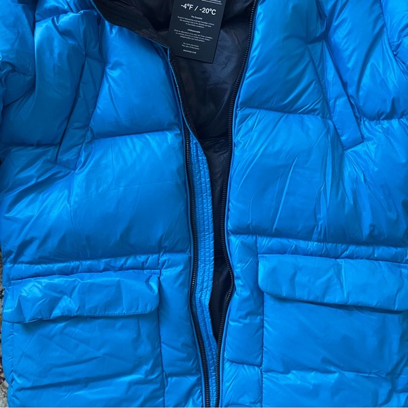 Mackage Down Parka Kids - Picture 6 of 13